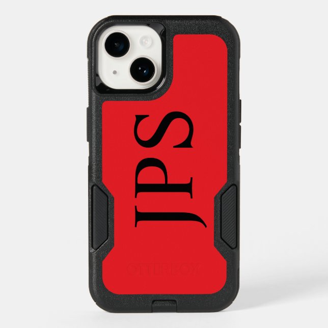 Cheat AT Golf Otterbox iPhone Case (Back)