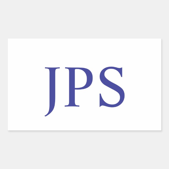 Cheat AT Golf Rectangular Sticker (Front)