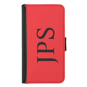 Cheat AT Golf Samsung Galaxy S5 Wallet Case