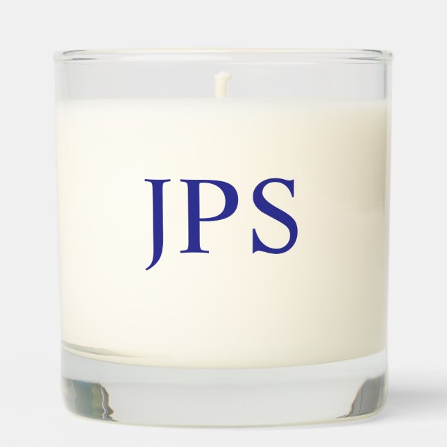 Cheat AT Golf Scented Candle (Front)