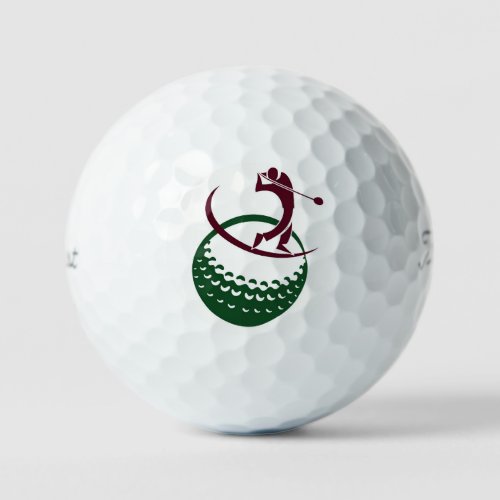 Cheat Golf Balls