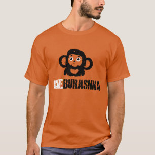 CHEBURASHKA T-Shirt