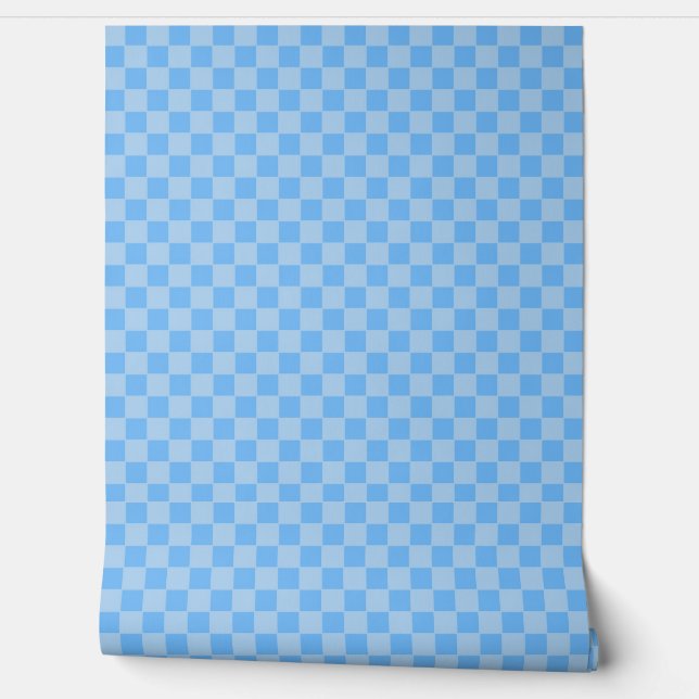 chec wallpaper  (Unrolling)