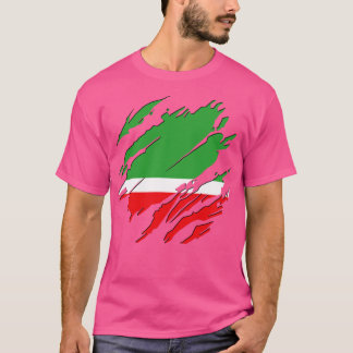 Chechen Republic Always T-Shirt