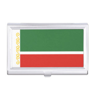 Chechen Flag Patch