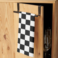 https://rlv.zcache.com/check_black_white_checkered_pattern_checkerboard_kitchen_towel-rd7ebacd645c24eb69caac70900b77b5b_uzeko_8byvr_200.jpg