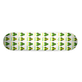 Turtle Skateboards & Skateboard Deck Designs