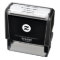 Check Endorsement Bank Deposit Stamp
