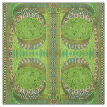 Check in at the Frog Pond Fabric