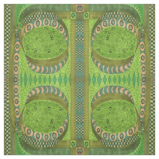 Check in at the Frog Pond Fabric