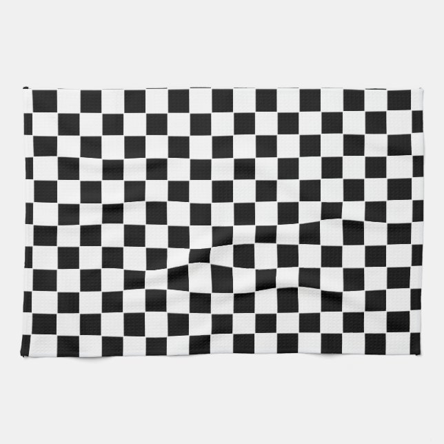 check kitchen towel (Horizontal)