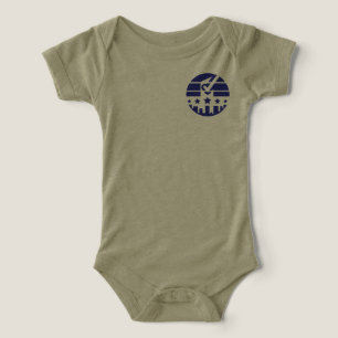 Check Mark of Unity Infant T-shirt