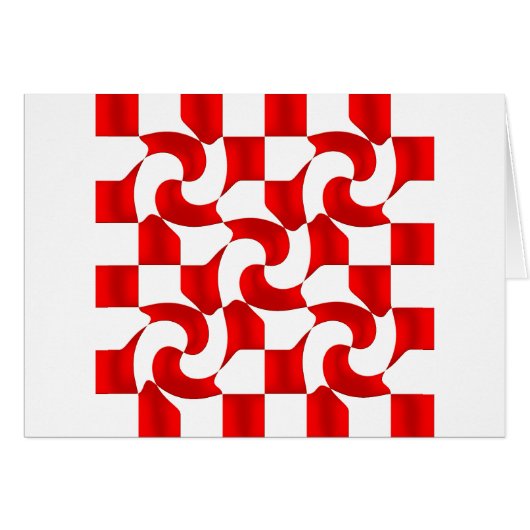 check-mate cards (Front Horizontal)
