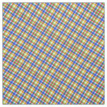 Check Plaid Custom Pima Cotton (54&quot; width) Fabric