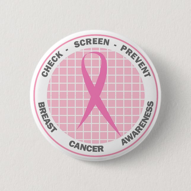 Check-Screen-Prevent - Button (Front)