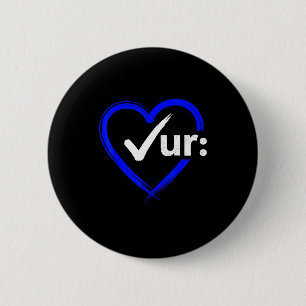 Check ur colon colonoscopies colorectal cancer button