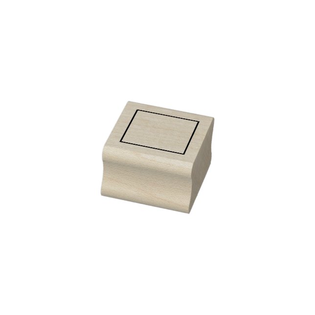 Checkbox Planner Track Tasks & Goals Rubber Stamp (Stamp)