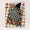 Checker by Wassily Kandinsky