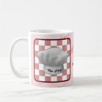 Chef Mug