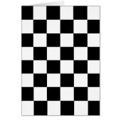 Checker Pattern (Front)