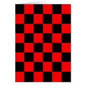 CHECKERBOARD (Front)