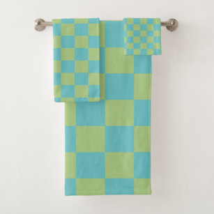 https://rlv.zcache.com/checkerboard_checkered_pattern_in_blue_and_green_bath_towel_set-rc62f4b2c5bf848b8943f6890b78df986_ezaga_307.jpg?rlvnet=1