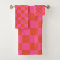 https://rlv.zcache.com/checkerboard_checkered_pattern_in_pink_and_orange_bath_towel_set-r1d52a7fdb2044f3a9361ff2fce9c240a_ezaga_200.webp?rlvnet=1