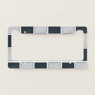 Checkerboard Pattern Minimal 