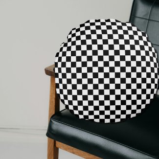 checkerboard pattern