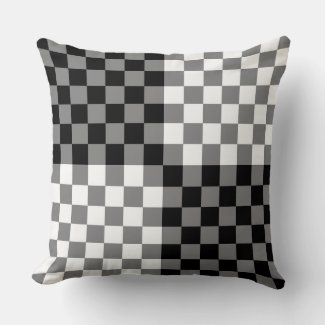 CHECKERBOARD PATTERN
