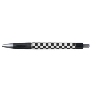 Checkerboard Pen