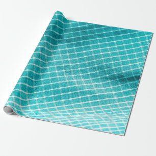 Checkered background textile closeup. wrapping paper
