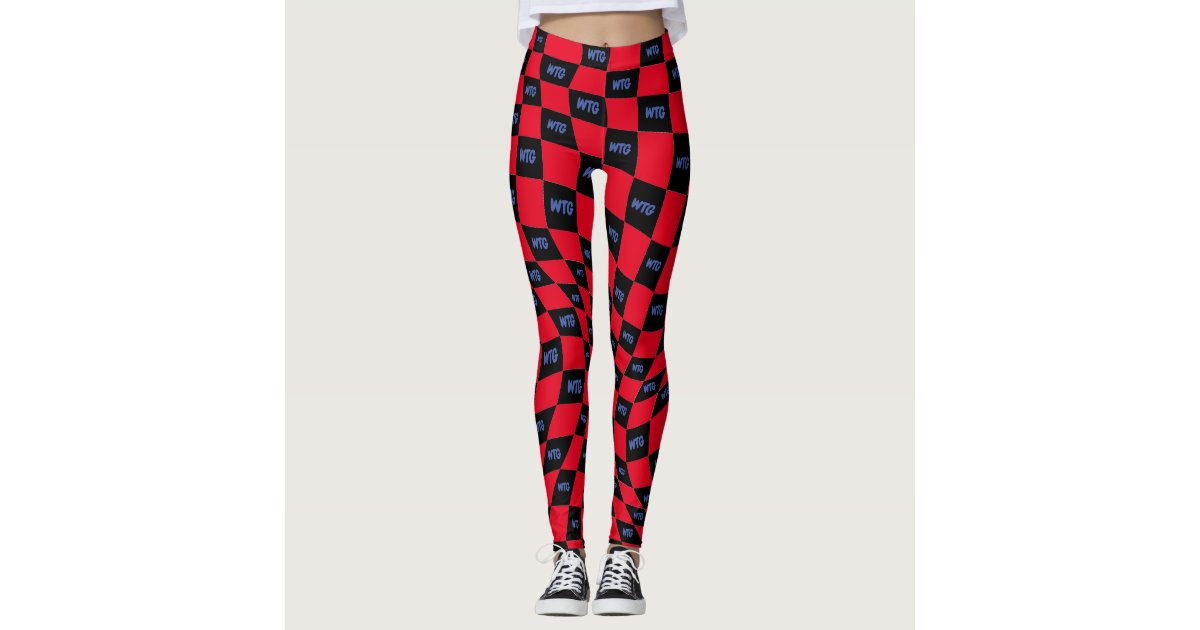 Argyle Leggings for Women Womens Beige Brown Leggings W/ Argyle Checkered  Patterned Print Non See Through Sports Leggings for Gym or Yoga -   Canada