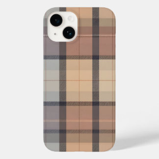 Checkered Case-Mate iPhone 14 Case