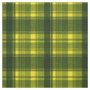 Checkered fabric