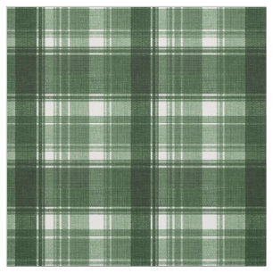 Checkered fabric