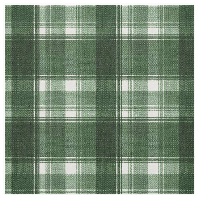 Checkered fabric (Swatch)