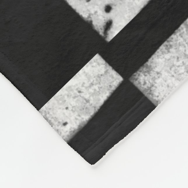 Checkered Flag Blanket (Corner)