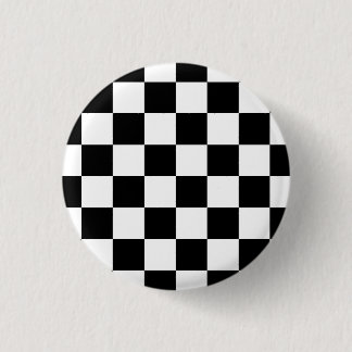 Checkered Flag Button