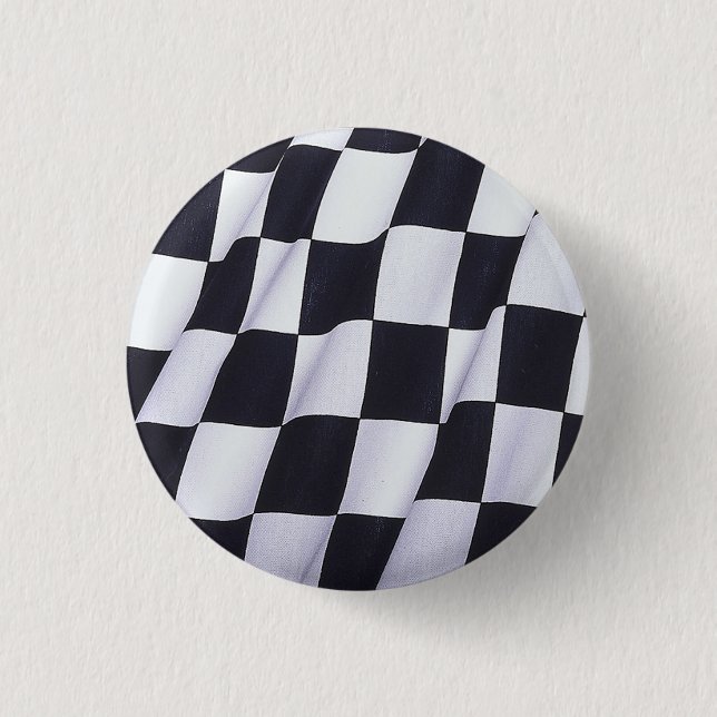 Checkered flag button (Front)