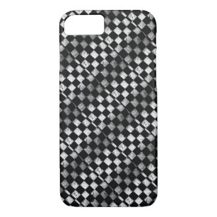 chequered iphone 7 case chequered iphone 7 case