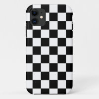 Checkered Flag