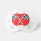 Checkered Flag Pacifier