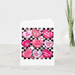 Checkered Labor And Deliver Oh By1 Card