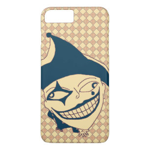 Checkered MTJ iPhone 8 Plus/7 Plus Case