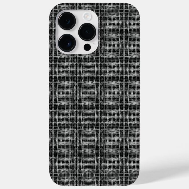 Checkered Pattern.06  Case-Mate iPhone Case (Back)