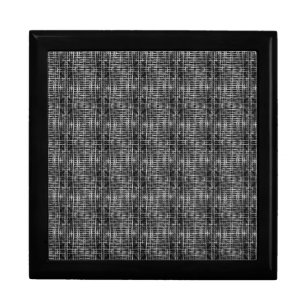 Checkered Pattern.06 Gift Box