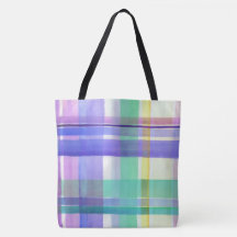 Checkered Pattern