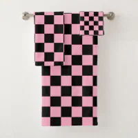 https://rlv.zcache.com/checkered_pink_and_black_bath_towel_set-r5612c33da8fd4b9197ba49d7d958e2ec_ezaga_200.webp?rlvnet=1