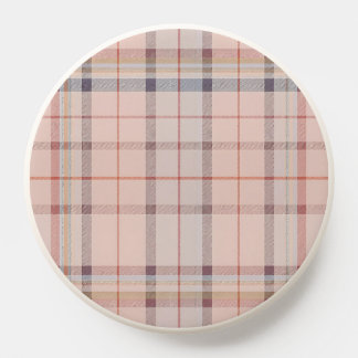 Checkered PopSocket